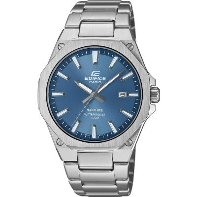Herrenuhr CASIO EDIFICE EFR-S108D-2AVUEF + Box
