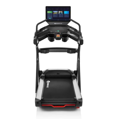35. BOWFLEX T56 100912 Elektrisches Laufband