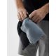 10. Herren-Trailrunning-Weste mit Primaloft Black Eco Fill 4F