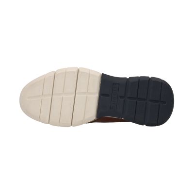 7. Bugatti Herrenschuhe 331AWB046910-5263 beige/cognac