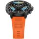 9. Smartwatch Gravity Schwarzes Armband + Armband GT41-4