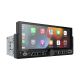2. KRUGER&MATZ Autoradio KM2017 CarPlay/Android Auto 1DIN