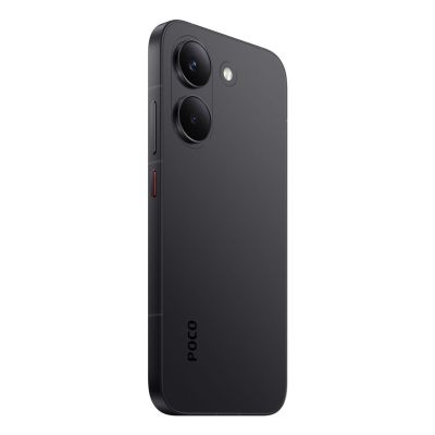 6. POCO X8 Pro 16,7 cm (6,59") Dual-SIM 5G USB Typ-C 8 GB RAM 256 GB Speicher 6500 mAh Akku Schwarz