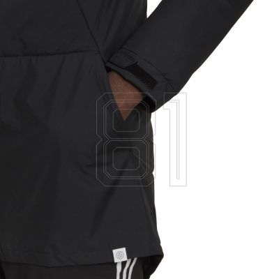 5. Adidas Condivo 22 Stadium Parka M HT2538 Jacke