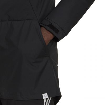 5. Adidas Condivo 22 Stadium Parka M HT2538 Jacke