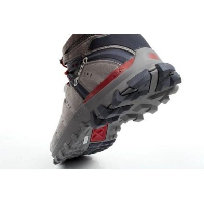 8. Aku Alterra GORE-TEX M 713107 Trekkingschuhe