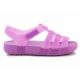 9. Crocs Isabella Jelly Sandal Jr 209837-6WQ