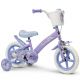 Huffy Disney Frozen 12" Kinderfahrrad 22294W