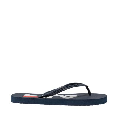 4. Fila Troy W FFW0005 50005 Flip-Flops