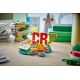 10. LEGO Editions 43012 - Cristiano Ronaldo - Fußballmomente