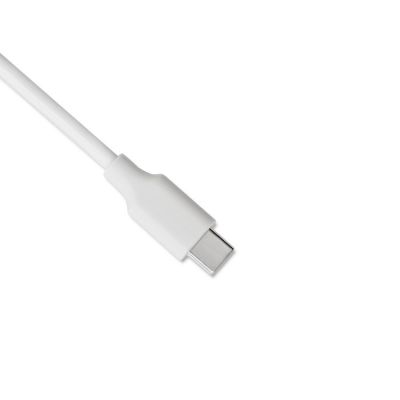 8. QOLTEC Netzteil 65 W | 5–20,3 V | 2–3,25 A | USB Typ C | PD | Weiß