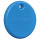10. Chipolo RWS.0000004.000 GPS-Locator Universelle Suchmaschine Blau