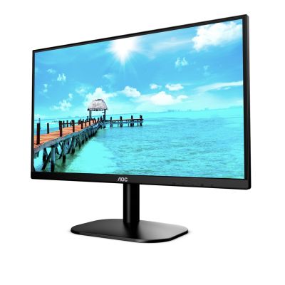 10. AOC LED-Monitor 21,5" 22B2H/EU
