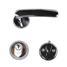 K27-GRIFF + S-PRO-ZYLINDER + WC-SET 16MM CH