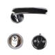 K27-GRIFF + S-PRO-ZYLINDER + WC-SET 16MM CH
