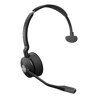 2. Jabra Engage 75 SE Headset Kabelloses Kopfbügel-Headset Bluetooth Schwarz