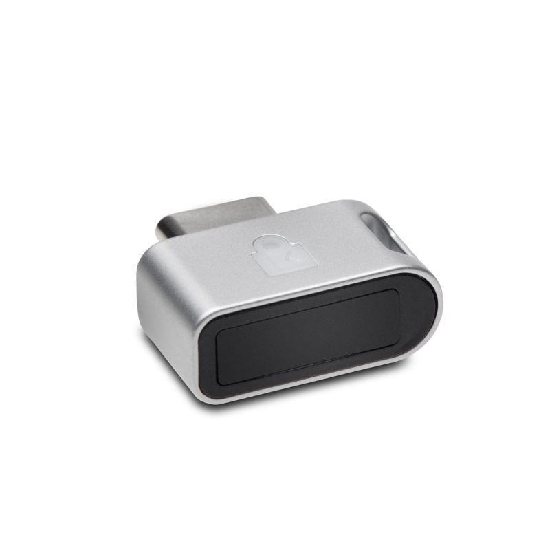 Kensington VeriMark™ Guard USB-C Fingerabdrucksicherheit