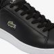 11. Herren Lacoste Carnaby Set Sneakers Sportschuhe Sneakers schwarz (748SMA0011312)