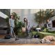 40. Hoover HE120PET 011 7809079 2,5-Liter-Staubsauger mit Trockenfunktion und 700-Watt-Staubbeutel