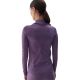 5. Thermoaktives T-Shirt 4F F156 W 4FWAW24USEAF156 50S