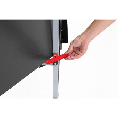 29. Tischtennisplatte SPONETA S3-46i grün