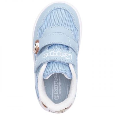 2. Kappa Pio M Sneakers Jr 280023M 6510 Schuhe