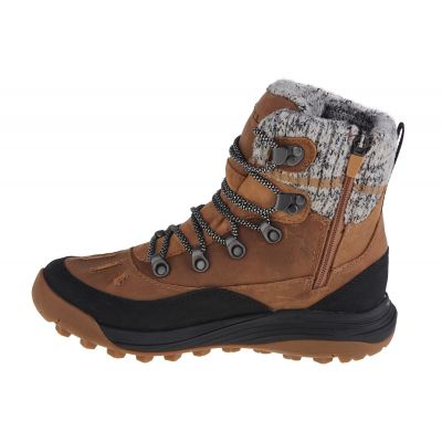 2. Merrell Siren 4 Thermo Demi Zip WP W J037412 Schuhe