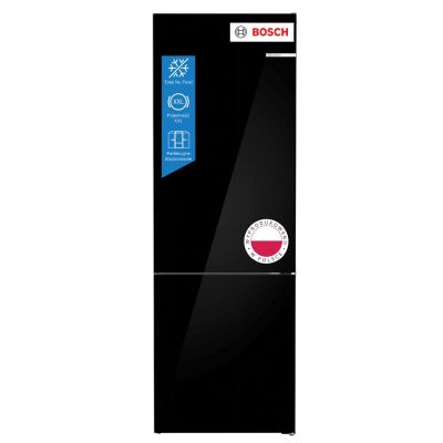 50. BOSCH KGN49LBCF Kühl-/Gefrierkombination