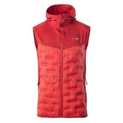 Elbrus Emin II Weste Primaloft M 92800396395