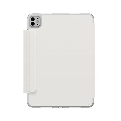 AmazingThing Minimalistische Mag-Hülle für iPad Pro M5 11" - Weiß