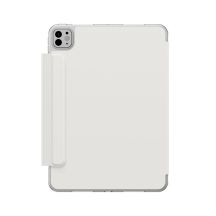 AmazingThing Minimalistische Mag-Hülle für iPad Pro M5 11" - Weiß
