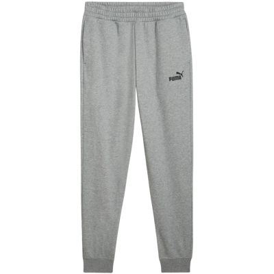 4. Puma ESS Nr. 1 Logo Jogginghose FL M 682606 03