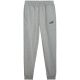 4. Puma ESS Nr. 1 Logo Jogginghose FL M 682606 03