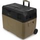 23. Peme Expedition 39 L Reisekühlschrank, elektrisch, braun
