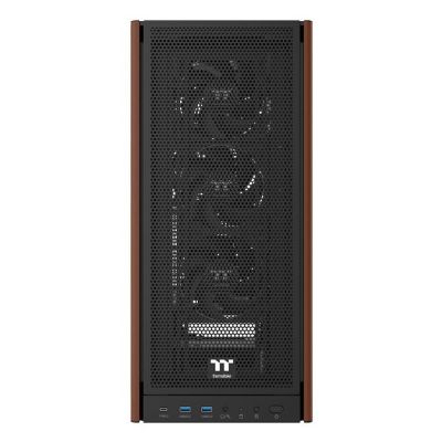 8. Thermaltake CA-11J-00M1WN-00 Computerschutz und Halterungen