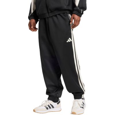 adidas Stadium Track Herrenhose Schwarz JN1822