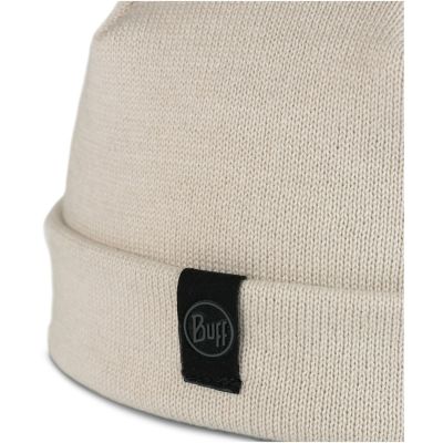 Mütze BUFF KNITTED BEANIE ELRO ICE   one size