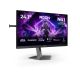 2. AOC G2 AG246FK6 Computermonitor 61,2 cm (24,1 Zoll) 1920 x 1080 Pixel Full HD LED Schwarz, Grau