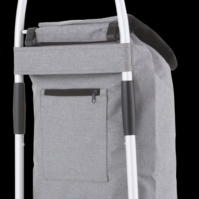 4. Classic Premium 604360 Einkaufswagen