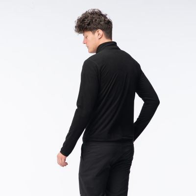 13. Hi-Tec Damis II Full Zip SP M 92800621433 Sweatshirt