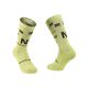 NORTHWAVE Typ Socken Radsocken Gelb