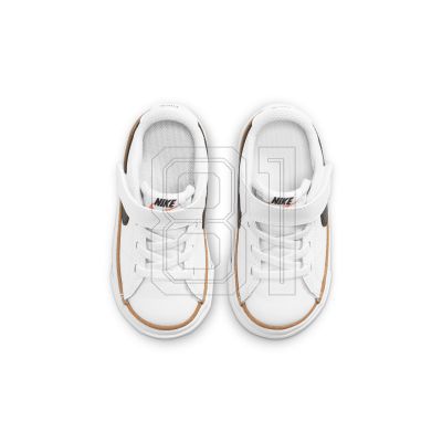 3. Nike Court Legacy Jr DA5382-102 Schuhe
