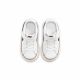 3. Nike Court Legacy Jr DA5382-102 Schuhe