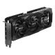4. PNY GeForce RTX 5070 Overclocked Triple Fan 12 GB Grafikkarte