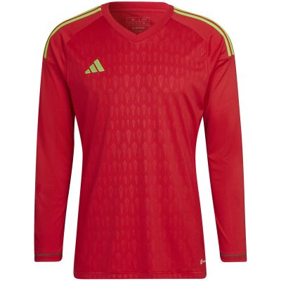 8. adidas Tiro 23 Competition Langarm-Torwarttrikot M HL0007