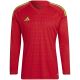 8. adidas Tiro 23 Competition Langarm-Torwarttrikot M HL0007