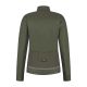 2. Rogelli Damenjacke ELEMENT grün XL