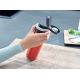 3. Flip Thermobecher 600 ml, rot 3273 LEIFHEIT