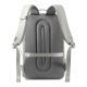 18. XD DESIGN AIR RUCKSACK GRAU P706.3219