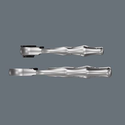 6. ZYLKOP MINI 2 STECKSCHLÜSSEL-SET, 27-TEILIG